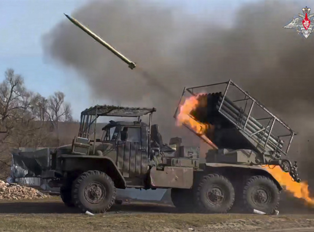 Grigorov: U ruskom raketnom napadu u Sumskoj oblasti povređeno 12 žetelaca