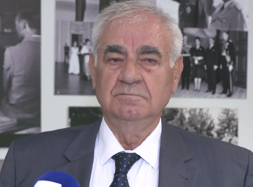 Miloje Pršić: Dan jedinstva je simbol jedinstva srpskog naroda gde god on bio