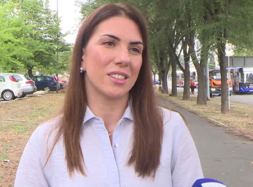 Aleksandra Milić: Srbija prvi put na Evropskom takmičenju za mlade talente, naš predstavnik na 4. mestu