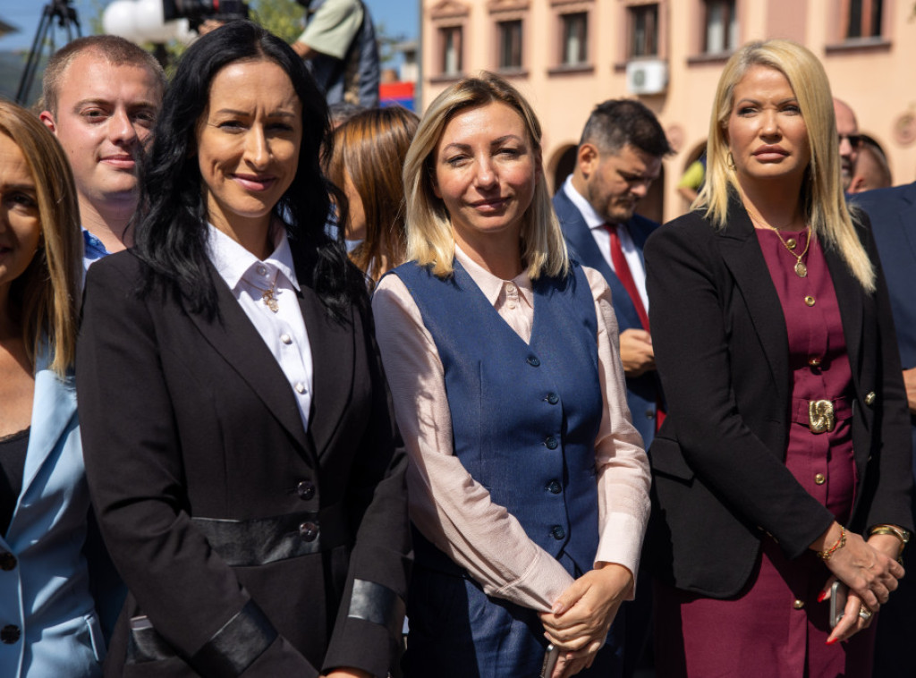 Tatjana Macura: Dan srpskog jedinstva prilika da sagledamo koliko je važno zajedništvo