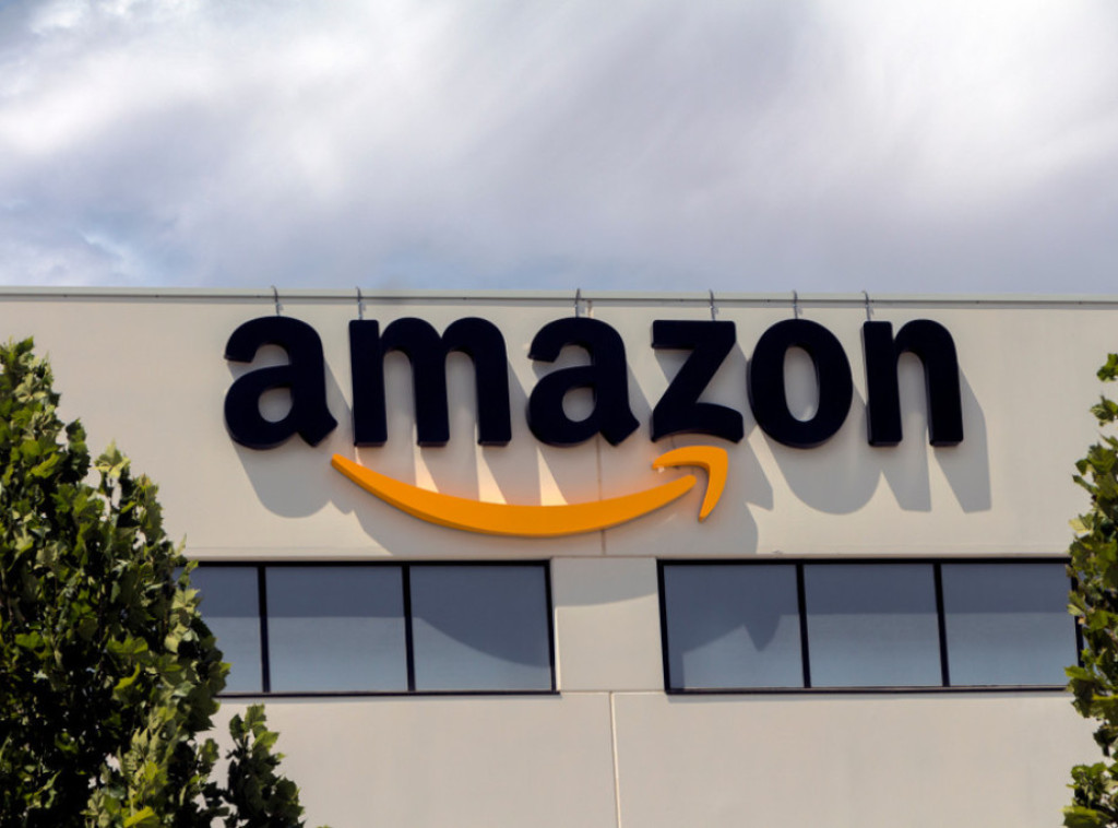 Amazon širi dostavu dronovima na gotovo 500 američkih gradova