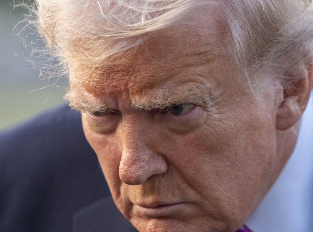 Donald Tramp pozvao Federalne rezerve da značajno snize kamatne stope