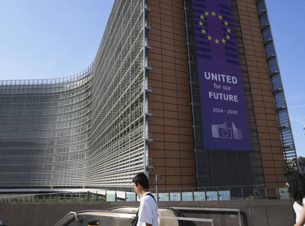 Andrijus Kubilijus: Evropska komisija obaveštena o iznosu koji članice žele da uzmu u okviru inicijative SAFE