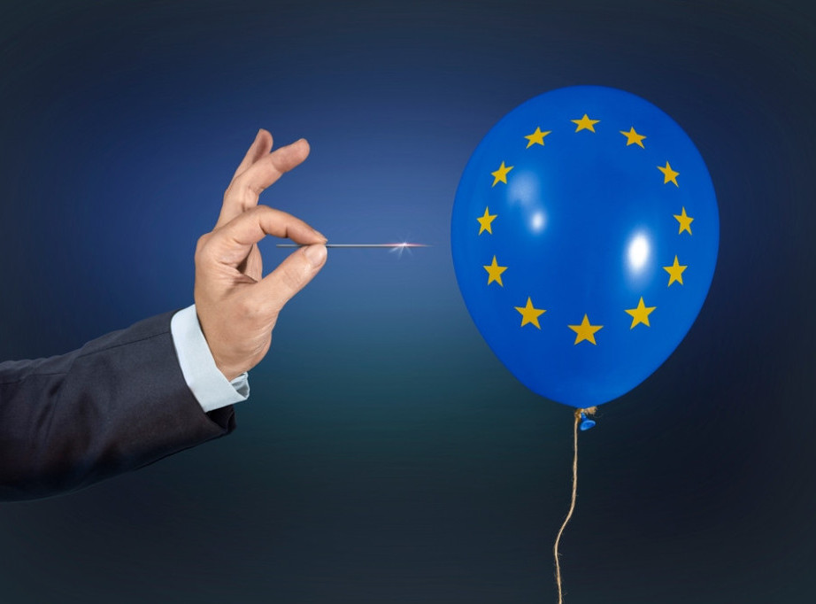 Nemačka i Italija pozivaju EU na reforme radi jačanja konkurentnosti