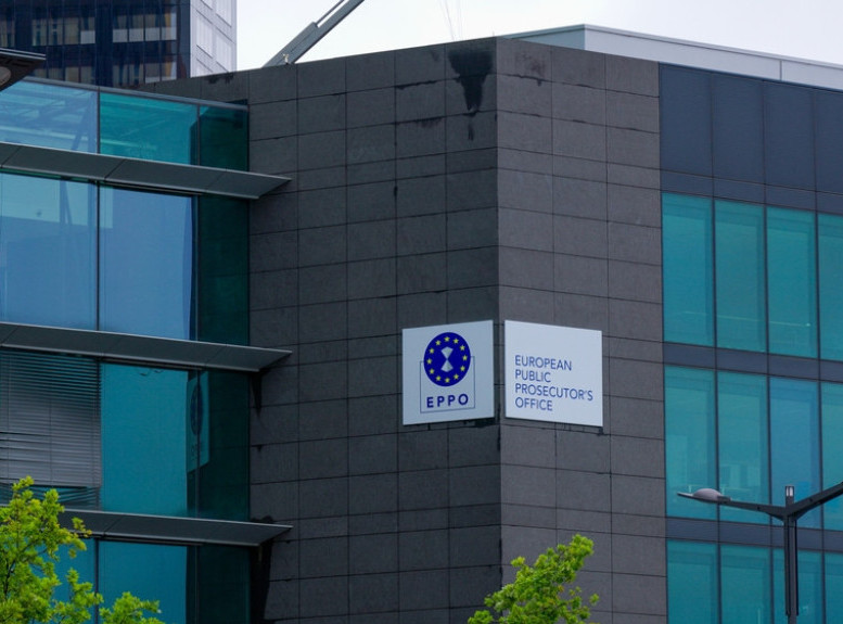 Evropsko javno tužilaštvo: Zaplenjeno 2.435 kontejnera kineske robe u luci Pirej, optuženo šest osoba