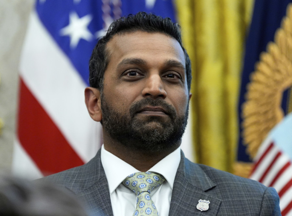 FBI: Osumnjičeni je napisao preteću papirnu poruku Kirku