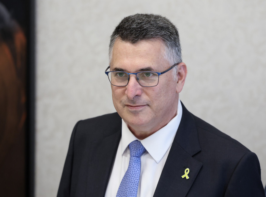 Sar razgovarao sa Žan-Noelom Baroom o ratu sa Iranom i Libanom