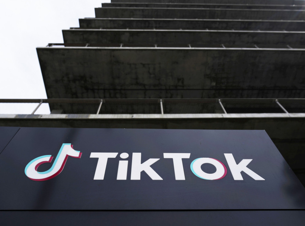 Evropske akcije porasle nakon sporazuma SAD i Kine o TikToku