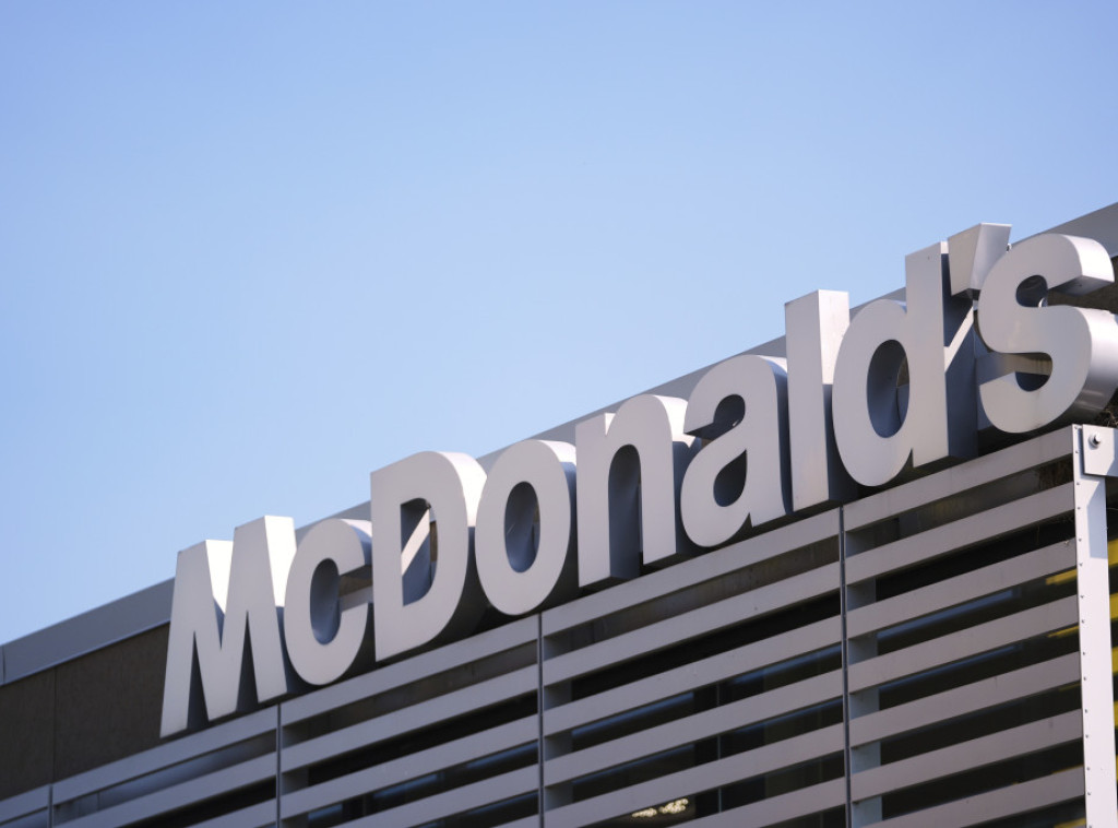 Mekdonalds ulaže 200 miliona dolara u regenerativnu poljoprivredu u SAD