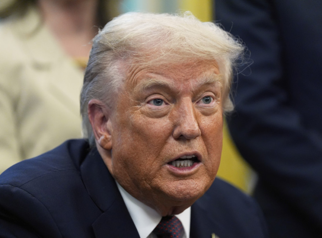 Tramp: Avganistan, Kolumbija i druge zemlje neuspešne u borbi protiv trgovine drogom