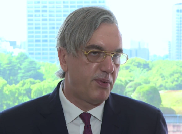 Čadež sa direktorima luka Rijeka i Koper: Zajedno pred EU sa projektom nove železnice