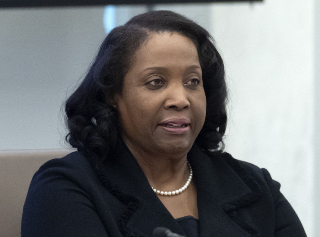 Liza Kuk pozvala Vrhovni sud SAD da odbaci Trampov pokušaj da je otpusti