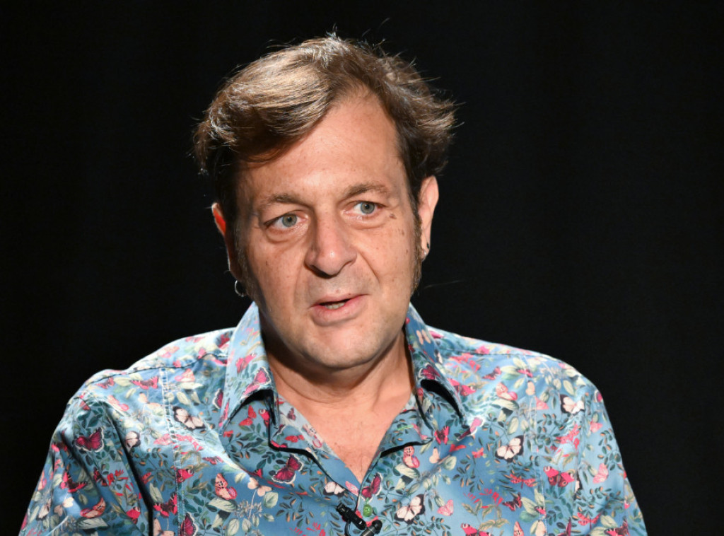 Boris Brezovac: Beogradska filharmonija se beskrajno divila dirigentu Gabrijelu Felcu