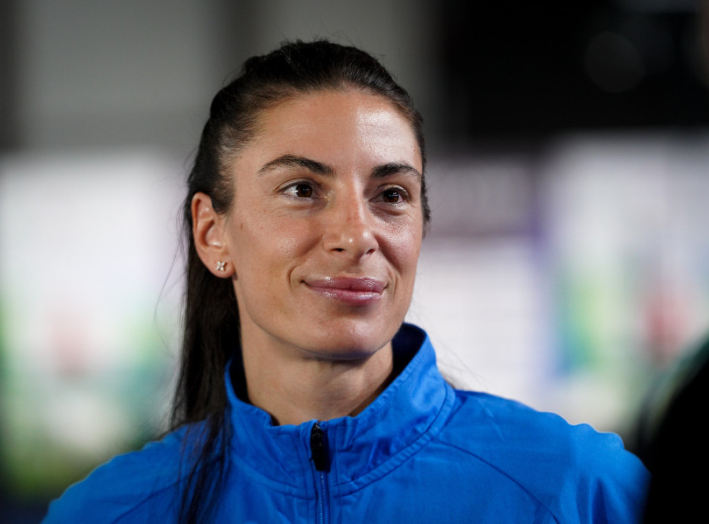 Ivana Španović bez plasmana u finale troskoka na Svetskom prvenstvu u Tokiju