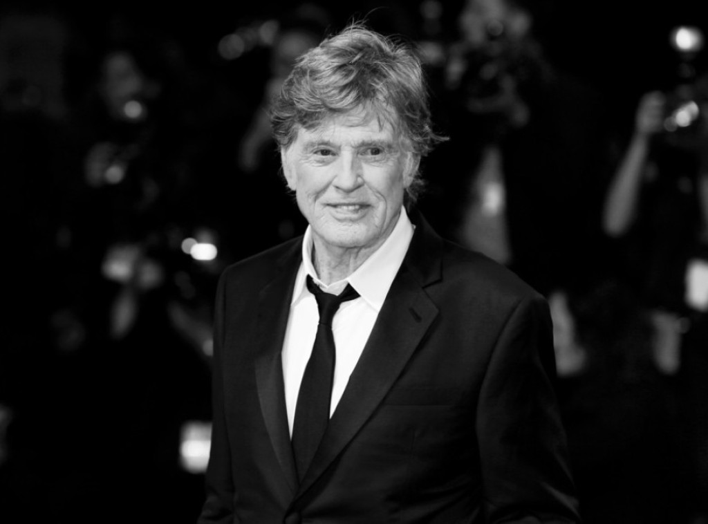 Robert Redford (1937-2025): Odlazak glumca, reditelja, osnivača "Sandens" festivala