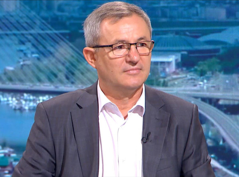 Glamočić: Poseta Kini veoma uspešna, očekujemo rast izvoza na kinesko tržište