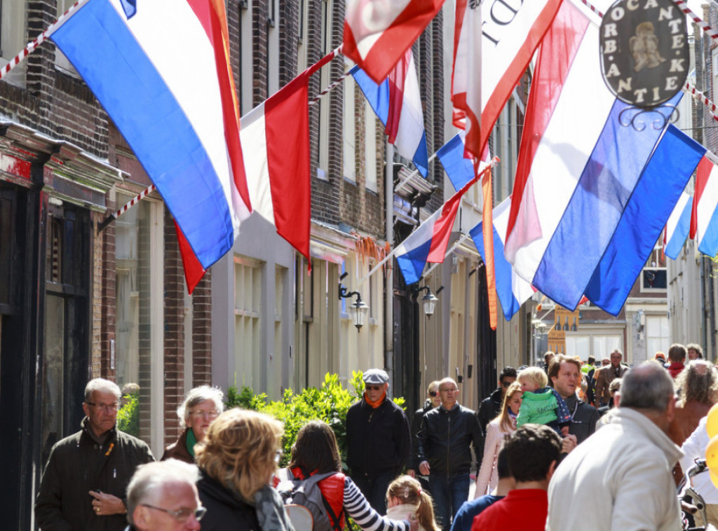 Više od polovine stanovnika Holandije uzrasta od 18 do 35 godina nema želju za decom