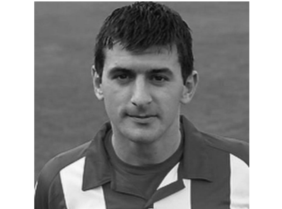 Preminuo bivši fudbaler i kapiten Crvene zvezde Dejan Milovanović