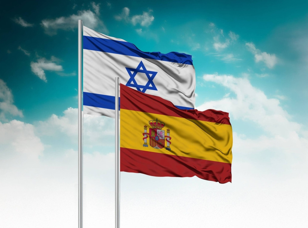 EFE: Ministarstvo odbrane Španije namerava da se povuče iz svih ugovora sa Izraelom