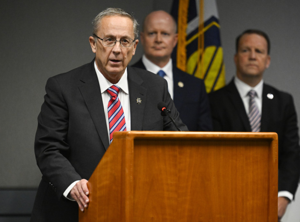 Tužilaštvo namerava da protiv osumnjičenog za ubistvo Kirka zatraži smrtnu kaznu