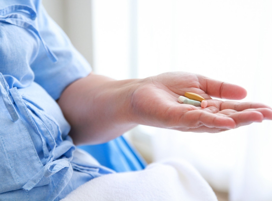 Eksperimentalna pilula Eli Lilly-ja mogla bi ubrzano dobiti odobrenje FDA