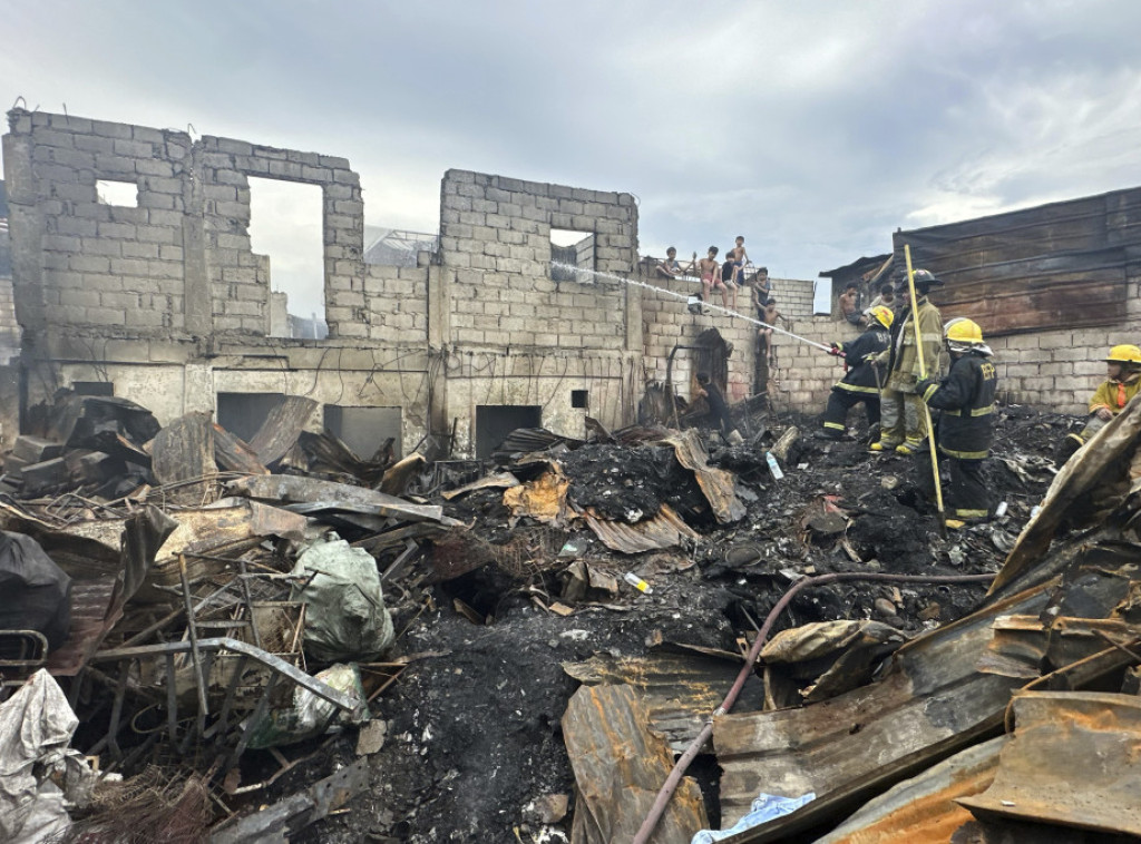 Ruski napad na Kirovogradsku oblast: Struja prekinuta, železnički saobraćaj poremećen