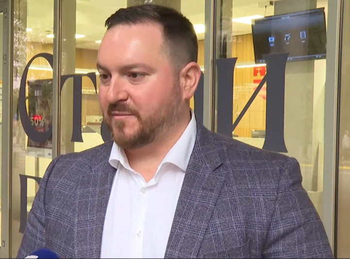 Radoslav Marjanović: Legalizacijom će građani dobiti potpunu pravnu sigurnost