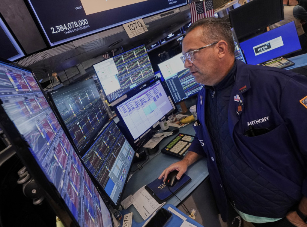 Evropski indeksi uglavnom u porastu, očekuje se da Federalne rezerve snize kamate