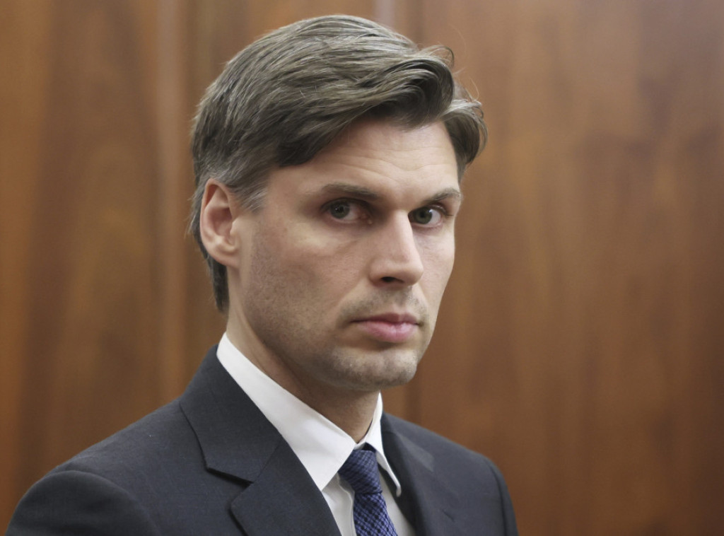 Dmitrij Bakanov: Rusija će uskoro imati satelitski sistem sličan američkom Starlinku