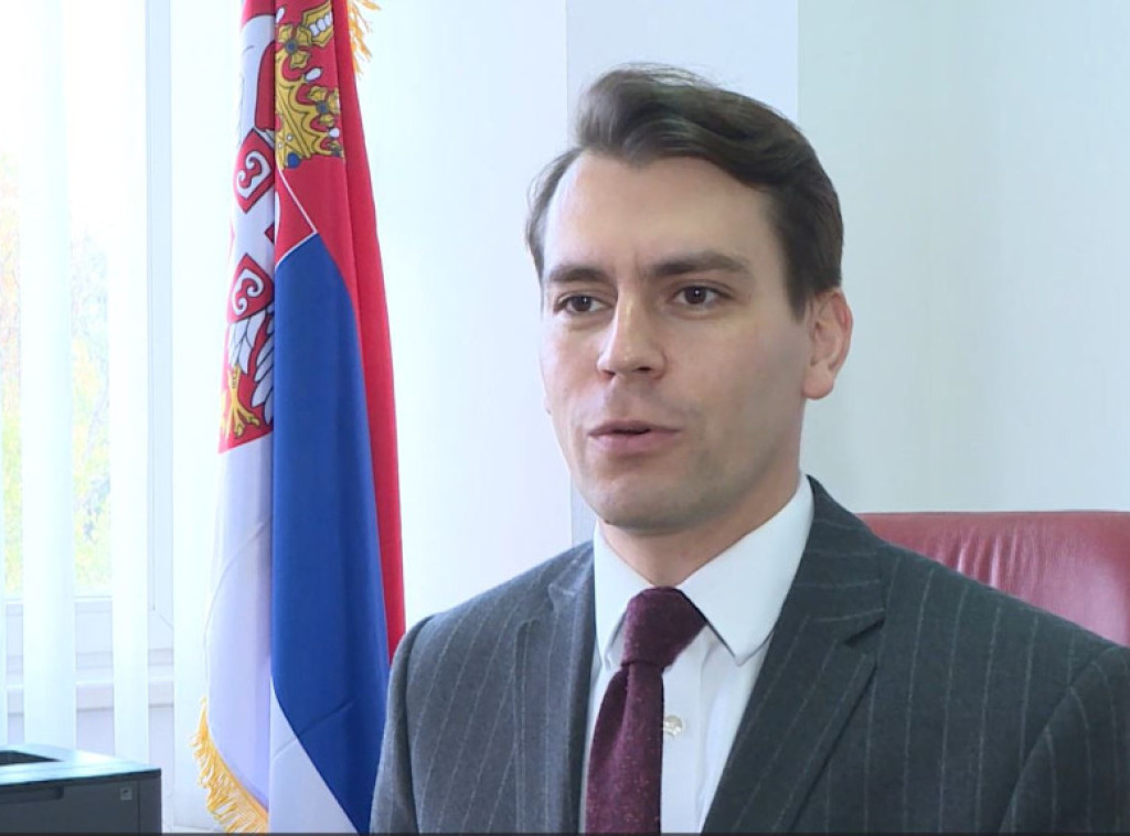 Nikola Stojanović: Novi investitori iz Kine zainteresovani za Srbiju, nastavak razgovora iz Sjamena