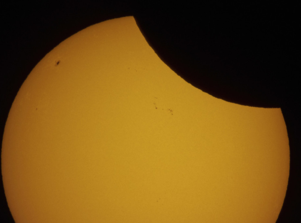 NASA: Sunce je postalo aktivnije, može da utiče na svemirsko vreme i tehnologiju na Zemlji