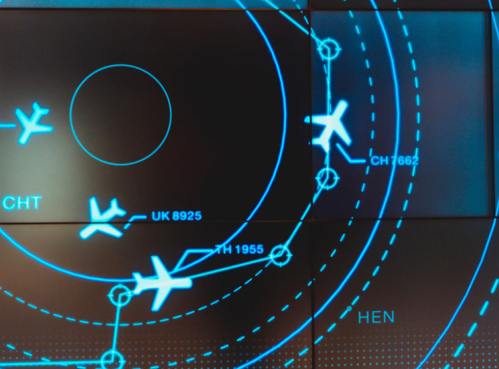 Slovenački kontrolori leta najavili štrajk zbog ukidanja dodatnog odmora