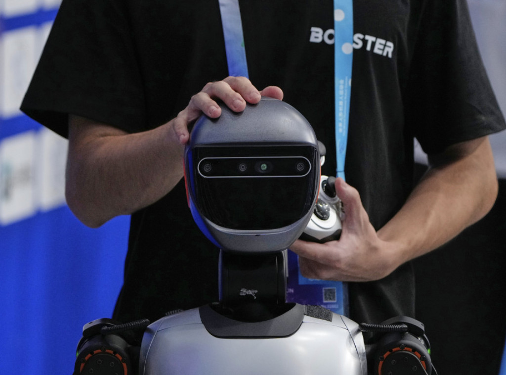 Kineski operatar izgradio ogroman centar podataka koji pokreću domaći AI čipovi