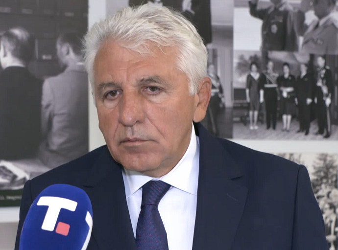 Zoran Anđelković: Važno je da Srbi u AP KiM budu okupljeni oko Srpske liste 12. oktobra