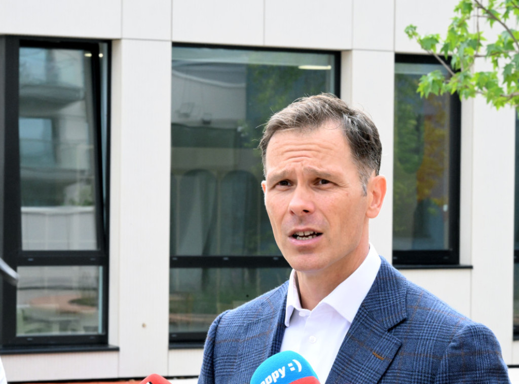 Mali: Construction of Belgrade metro to begin next year