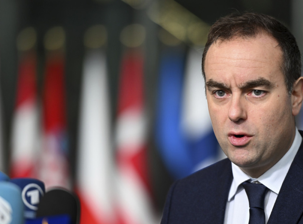 Lideri Socijalističke partije i Lekorni sastali se u okviru konsultacija pre imenovanja Vlade Francuske