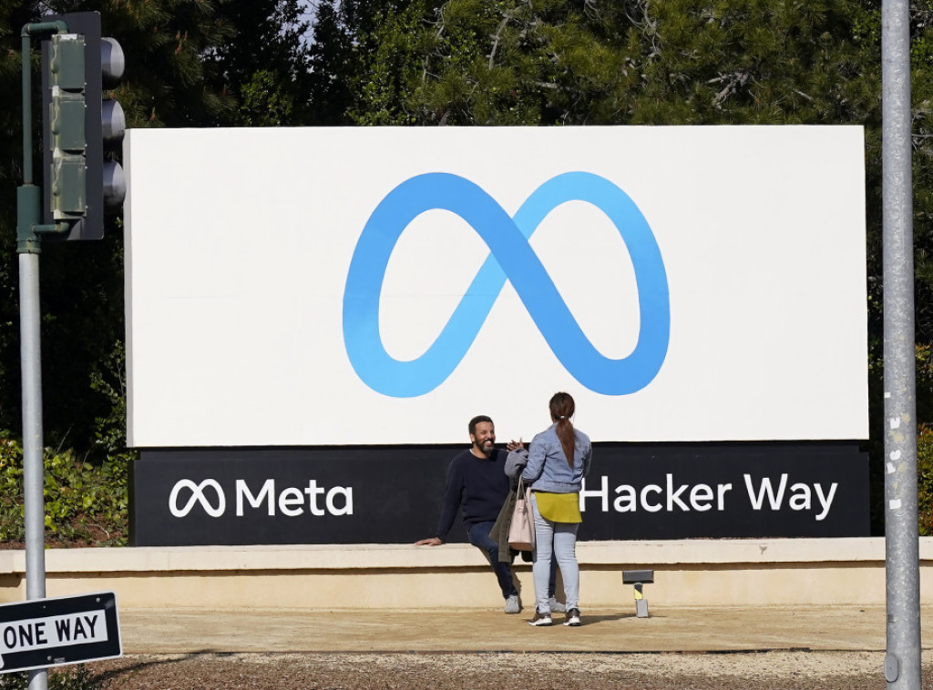 Meta predstavlja nove proizvode, očekuju se pametne naočare "Hajpernova"