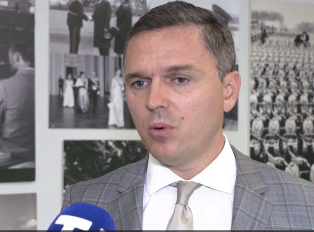 Đorđe Todorov: Očekujem veliki broj građana na skupu protiv blokada 27. septembra