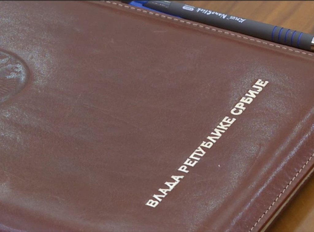 Revidirana fiskalna strategija predviđa 2026. rast BDP u Srbiji od 3,0 odsto