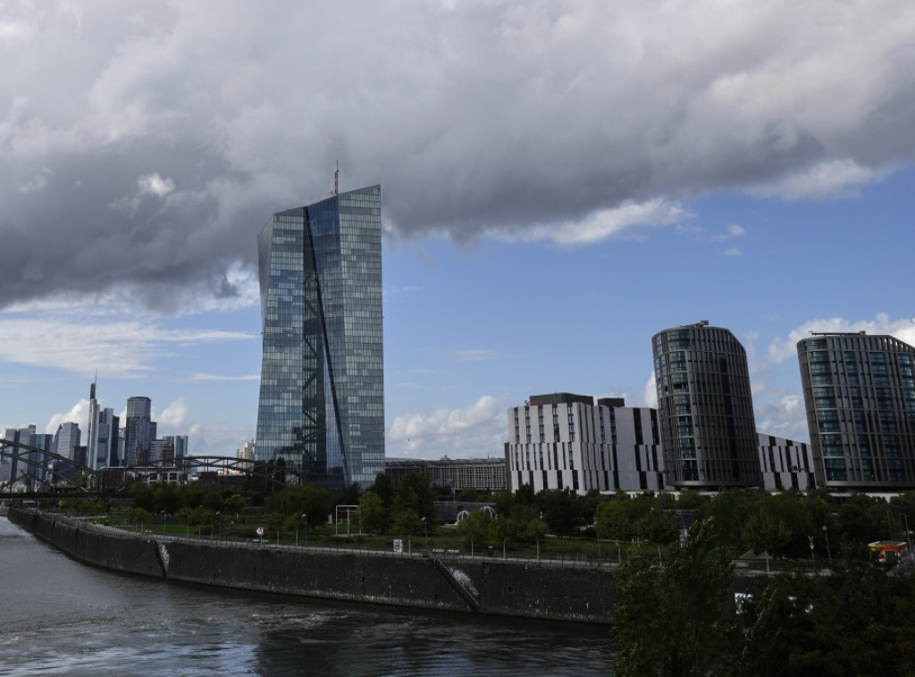 Luis de Gindos: ECB je nezavisna i spremna da zaštiti finansijsku stabilnost Evrope