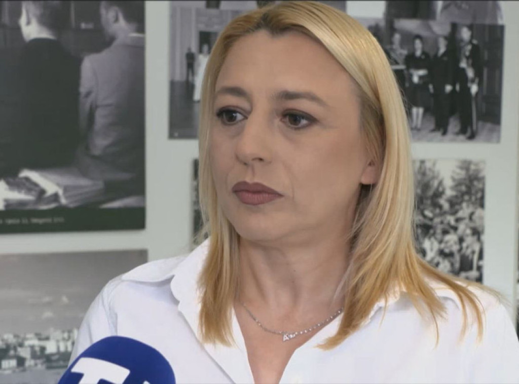Anđelka Mirković: Ministarstvo prosvete nema nameru da zatvori Srednju vazduhoplovnu školu