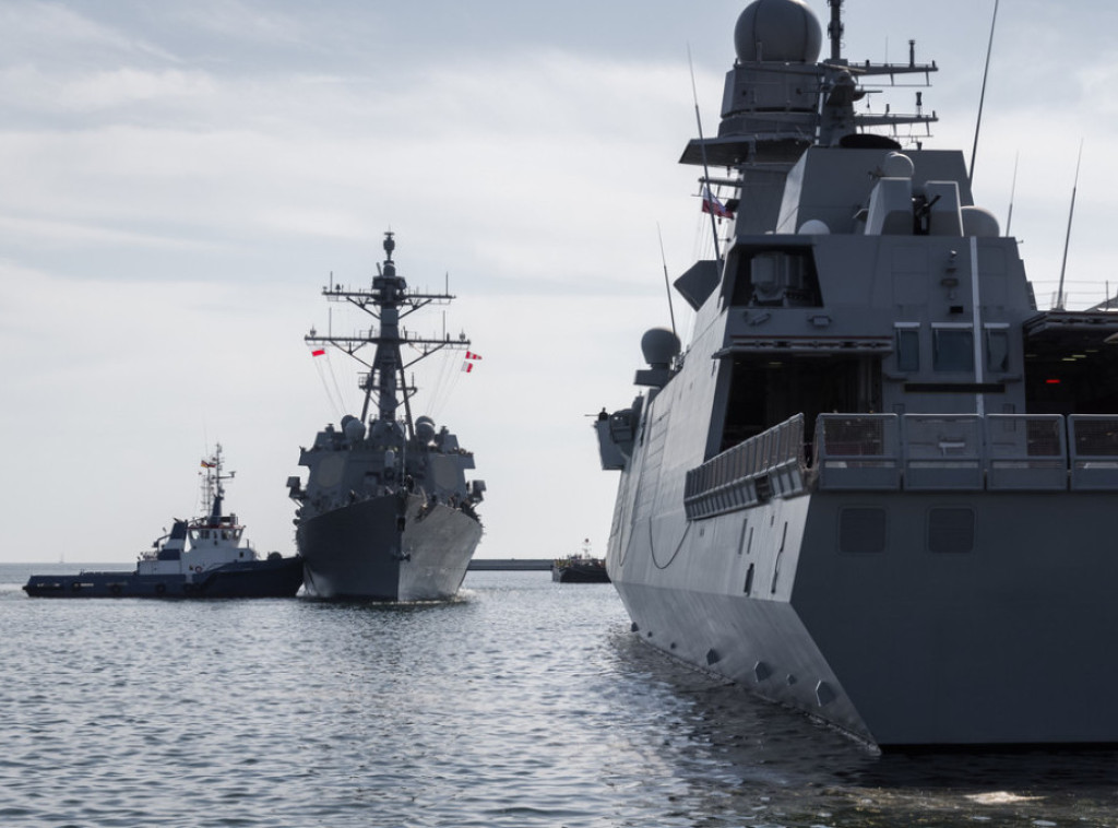 Grčka kupuje četvrtu fregatu tipa "belhara" od Francuske