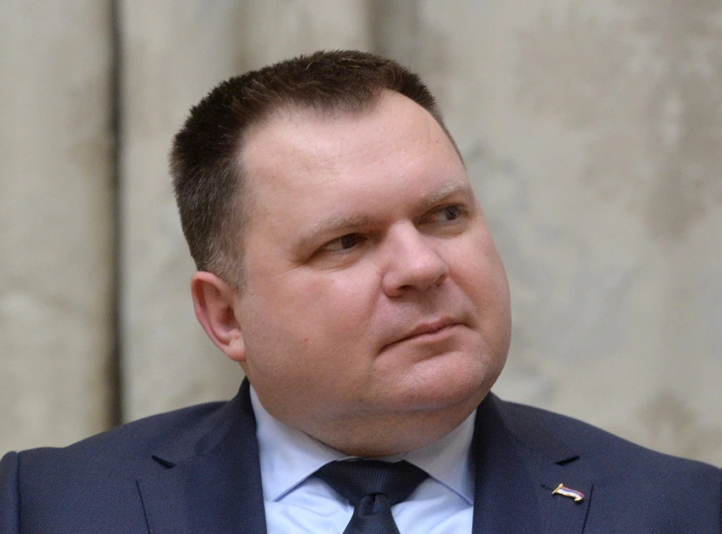 Željko Budimir: Prevencija najbolji odgovor u borbi protiv ekstremizma i radikalizma