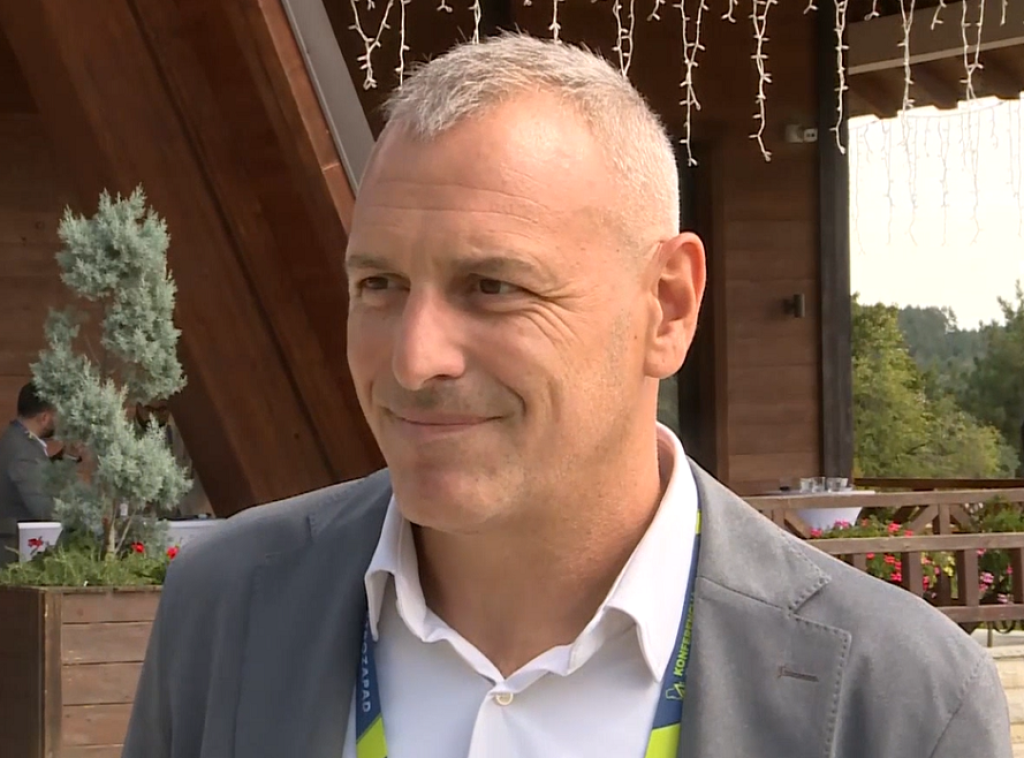 Goran Vukojević: Tražnja za baterijama u distributivnom sistemu sve veća