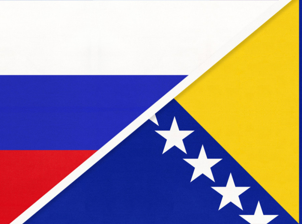 Ambasada Rusije u BiH: Dan branioca otadžbine je simbol vojne hrabrosti