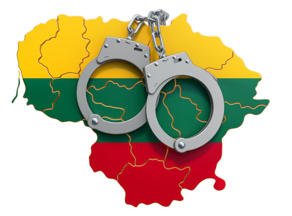 Otkrivena i razbijena teroristička grupa u Litvaniji