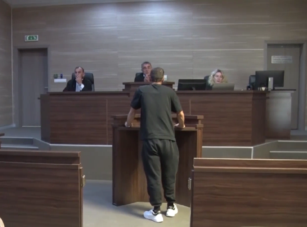 U Prištini počelo ponovljeno suđenje Dušku Arsiću zbog navodnog ratnog zločina