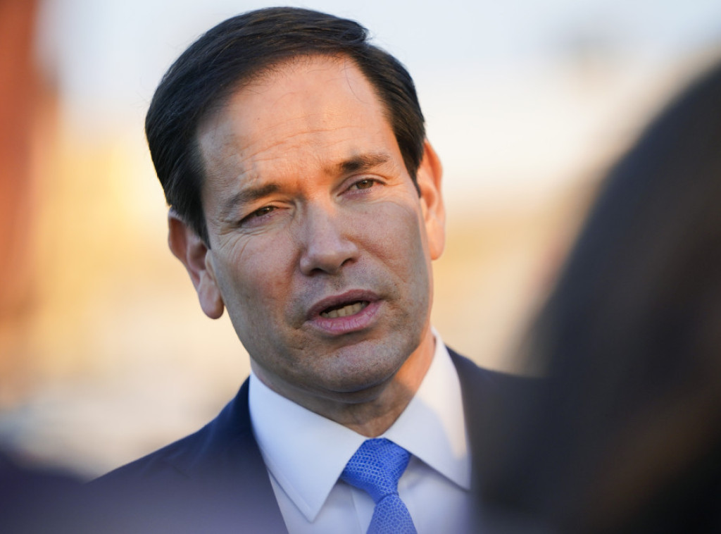 Rubio: SAD poništavaju vize za one koji slave ubistvo Čarlija Kirka