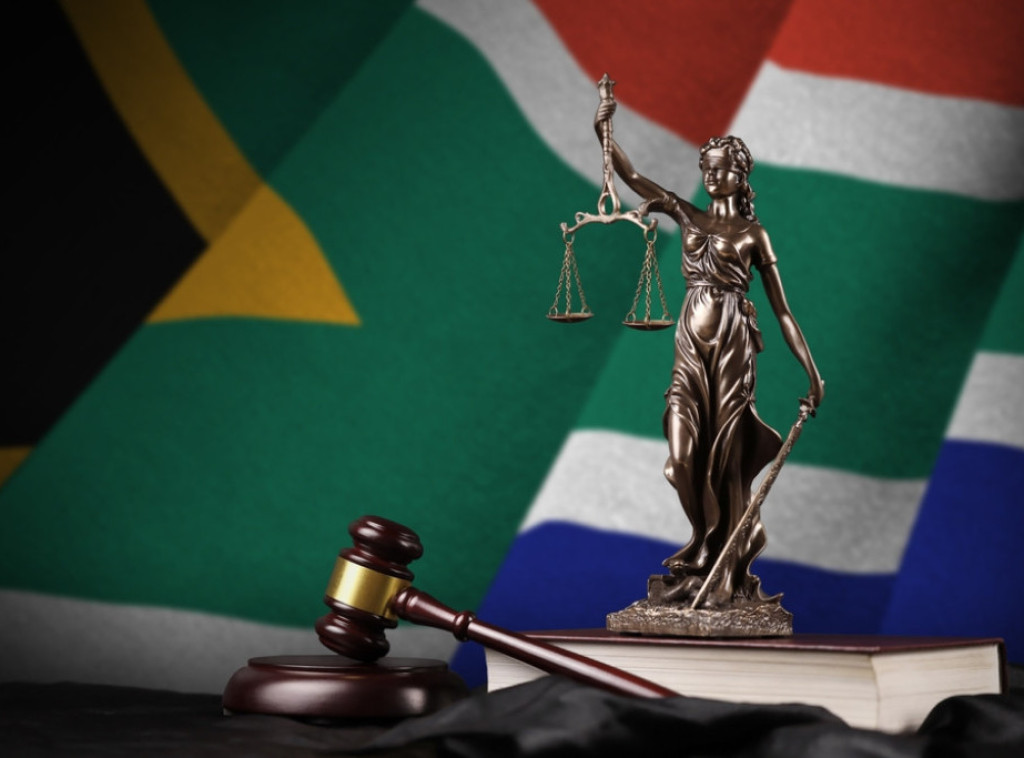 Južna Afrika: Komesar policije svedočio o infiltraciji kriminala u vrh sudstva