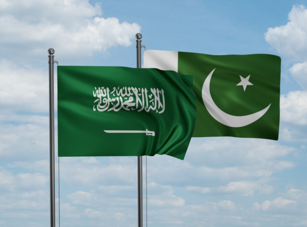 Pakistan i Saudijska Arabija potpisali sporazum o međusobnoj odbrani